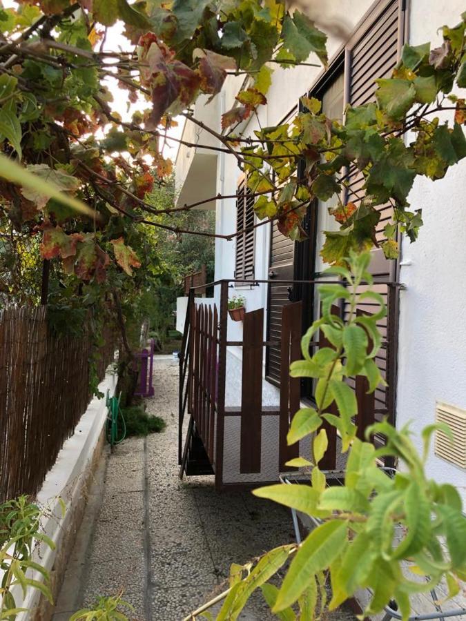 Il Gelso Nella Valle Agrigento Exterior photo